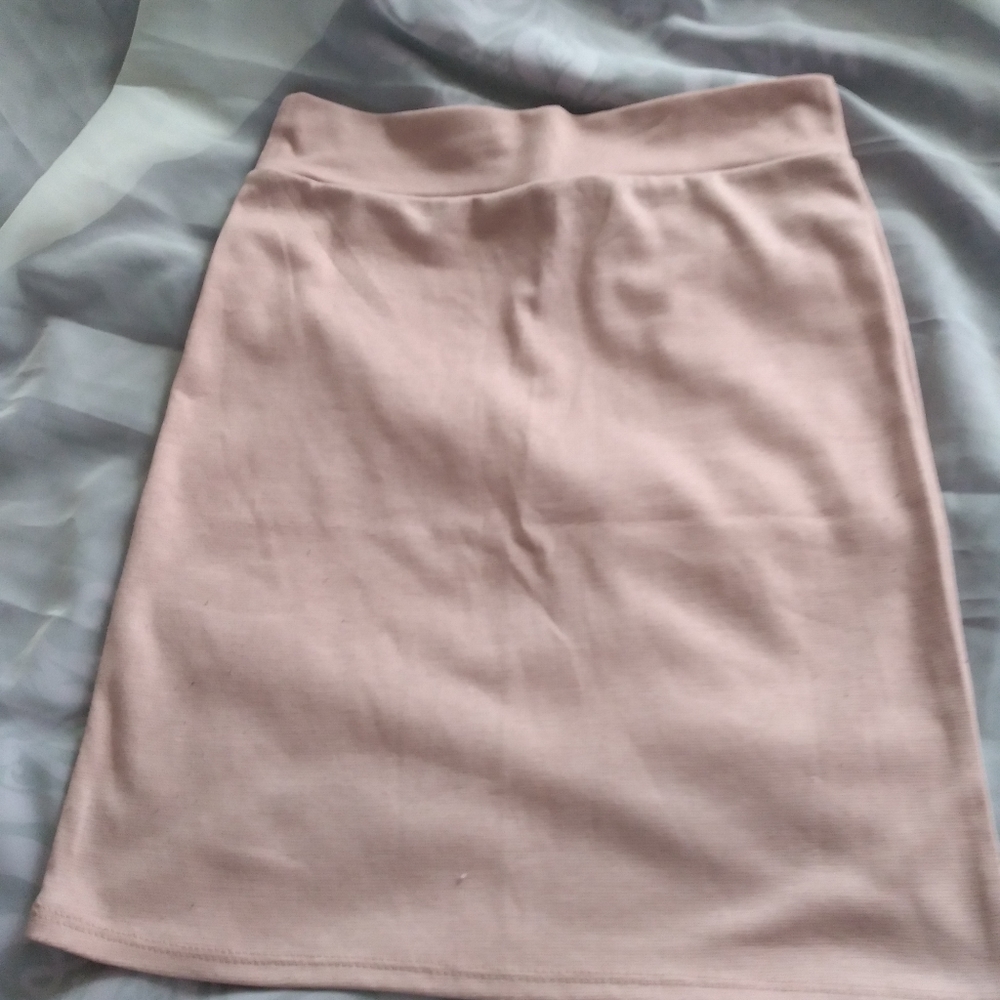 Mini shirt